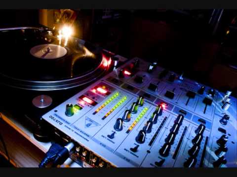 Akabu - Ride The Storm (Mauricio Ponce Private Mix)