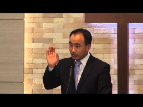 하나님의 음성을 듣는 법 - 박한수 목사