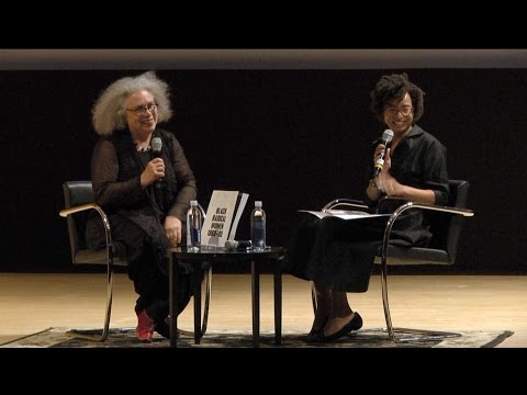Symposium: We Wanted a Revolution - Interview - Alison Saar with Rujeko Hockley
