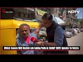 Lok Sabha Elections 2024 | Which Issues Will Decide Lok Sabha Polls In Delhi? NDTV Speaks To Voters - Video
