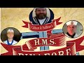 A British Tar HMS Pinafore Gilbert And Sullivan