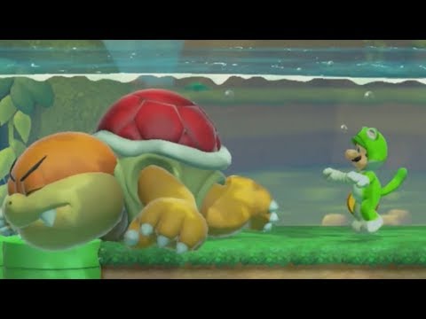 Super Mario Maker 2 - Endless Challenge #2