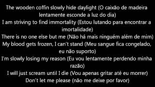 Adagio   Undying LYRICS EN PT