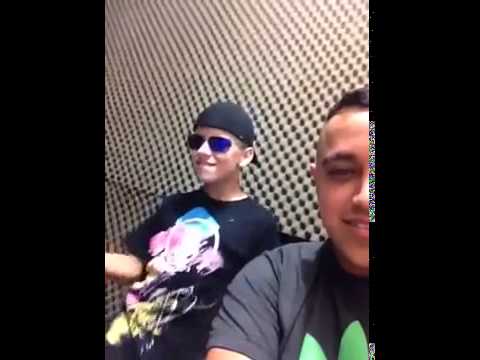 Mc Pedrinho & Mc Livinho - Se Prepara  (DjPerera)