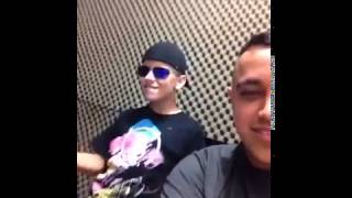 Mc Pedrinho &amp; Mc Livinho - Se Prepara  (DjPerera)