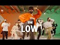 Flo Rida - Low feat. T-Pain / Centimeter Choreography