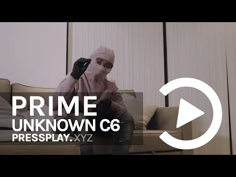 Unknown C6 - Rookies 2 (Music Video) Pressplay