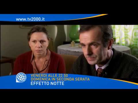 Effetto Notte - Venerdì 9 febbraio alle 22.50 e Domenica 11 febbraio alle 23.35, su Tv2000