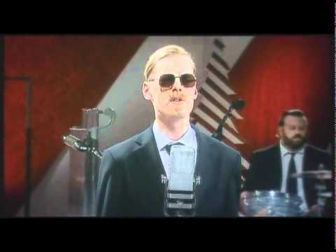 Jól - Sigurður Guðmundsson og Memfismafían