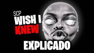 SCP Wish I Knew: O Último Meme De 2025 (Explicado)