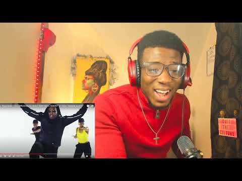 🇰🇪👑 THOSE DRUMS🔥 🇳🇬AMERICAN REACTS: @NyashinskiOfficial - Free (Official Music Video) | Sayless Family