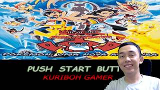 FARM TIPIS TIPIS TERUS COBA TAMATIN TOURNAMENT | YUGIOH MOD POKEMON #yugioh