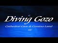 Scuba Diving Gozo - Cathedral Cave & Comino Land (2017)