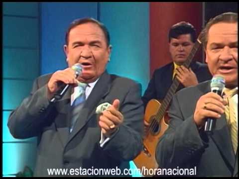 Música Ecuatoriana - Hermanos Miño Naranjo - El Aguacate