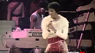 MICHAEL JACKSON - OFF THE WALL (UNOFFICIAL VIDEO)