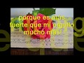 Que sepan todos    Pepe aguilar
