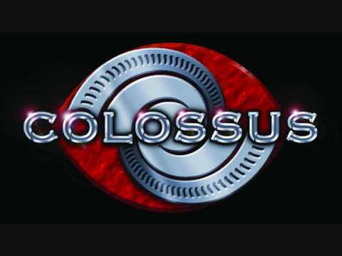 Colossus - Theme Music (Thorpe Park)