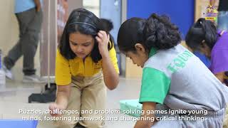 Billabong High International School Video thumbnail