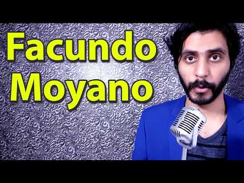 How To Pronounce Facundo Moyano