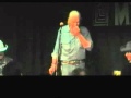 Billy Joe Shaver - If The Trailer's Rockin'.wmv