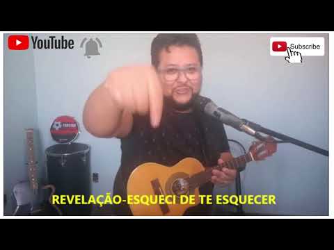 Vou Te Esquecer - Clériston Jr