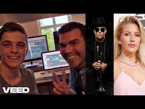 Martin Garrix & MOTi - Virus vs MOTi - Valencia vs MAKJ & Timmy Trumpet - Party Till We Die