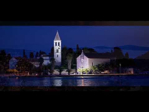 Matko Jelavić - VITAR ŠUMI (orkestralna izvedba)