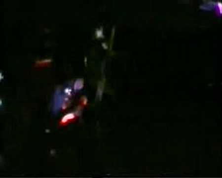 LE BAMBINE CATTIVE BLACKOUT LIVE 1992