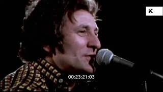 1970s Lonnie Donegan, Rock Island Line