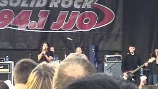 Caroline's Spine Taste of Madison 2011 "Attention Please"