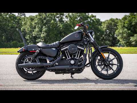 2022 Harley-Davidson® Iron 883™ XL 883N