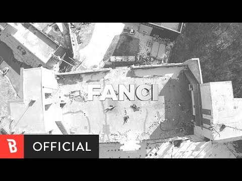 [M/V] GIRLKIND(걸카인드) - FANCI Performance version