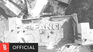 [M/V] GIRLKIND(걸카인드) - FANCI Performance version