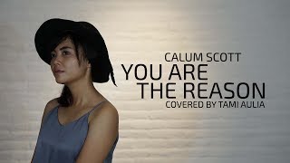 Download lagu Calum Scott - You Are The Reason cover by Tami Aulia Live Acoustic (Special Valentine) mp3