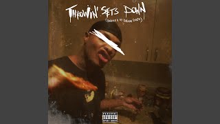 Throwin' Sets Down