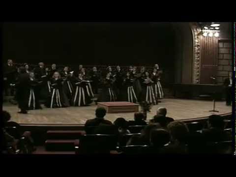 Radu Paladi - Flacaruia, Corala I.C. Danielescu
