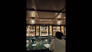 The Crooners bar at Star Princess cruise  | Princess Cruise Line | Star Princess Review 2026