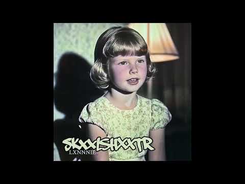 Lxnnnie - "Fuct Inside"