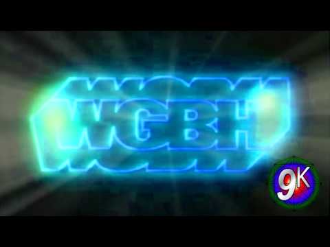 WGBH Boston Enhanced with Diamond vWhat.ever