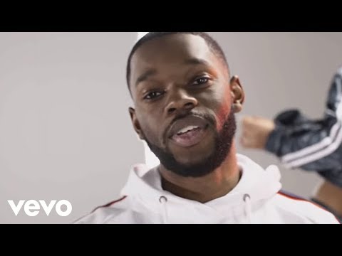 ChildsPlay - DERM ft. Jozo, Kempi