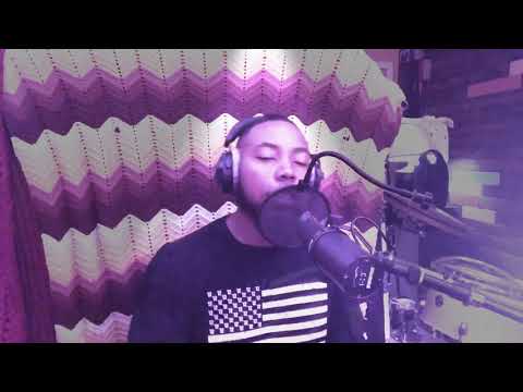 Freddrick Caine - #DoritosBlazeChallenge