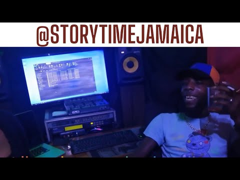 Menelek Youngsam Clarendon Most Wanted Interview  🇯🇲