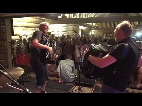 Bye bye polka -  Sigmunds