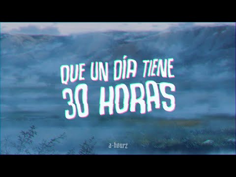 Ezio Oliva, Yera - 30 Horas [Letra] | Remix | Audio