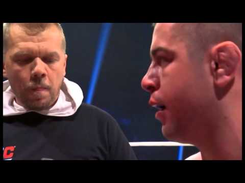 FFC 21 Truscek vs Kanchev