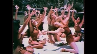 Wild Women Of Wongo (1958)