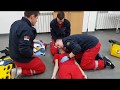 Inicijalni Pristup Povređenoj Osobi First Assessment Of Injured Person