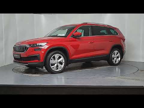 Skoda Kodiaq Style 2.0Tdi 150Bhp DSG - Image 2