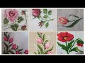 Marvellous Cross Stitch Hand Embroidery Design Ponto De Cruz