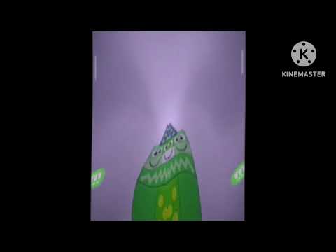 pango kaboom Fireworks in angry and happy